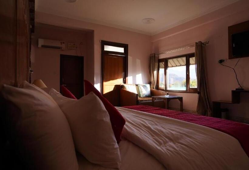 فندق Hr Dukes Den Resort
