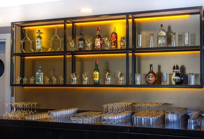 هتل Saint Star Kemer   Adult Only +16