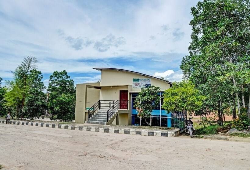 酒店 Spot On 92309 Homestay Al Ittifaqiah Syariah