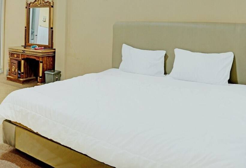 酒店 Spot On 92309 Homestay Al Ittifaqiah Syariah