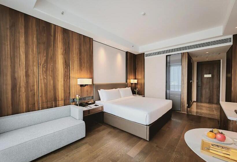 בית מלון כפרי Vm