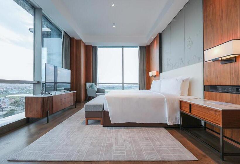 בית מלון כפרי Vm