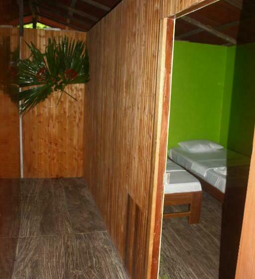 پانسیون Posada Kevelin