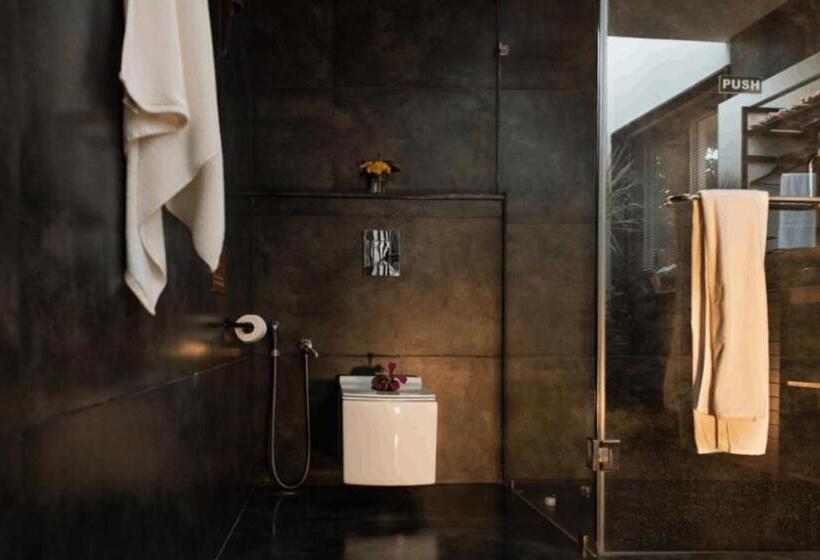 渡假胜地  Orchid Tree Wellness Retreat