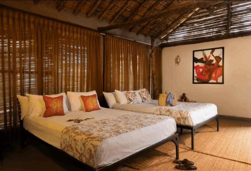 渡假胜地  Orchid Tree Wellness Retreat