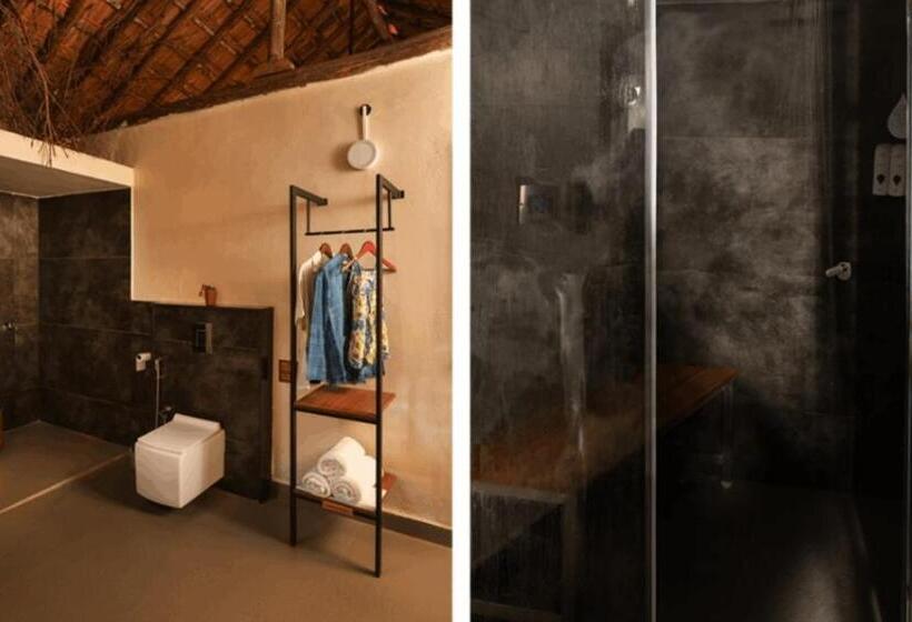 渡假胜地  Orchid Tree Wellness Retreat