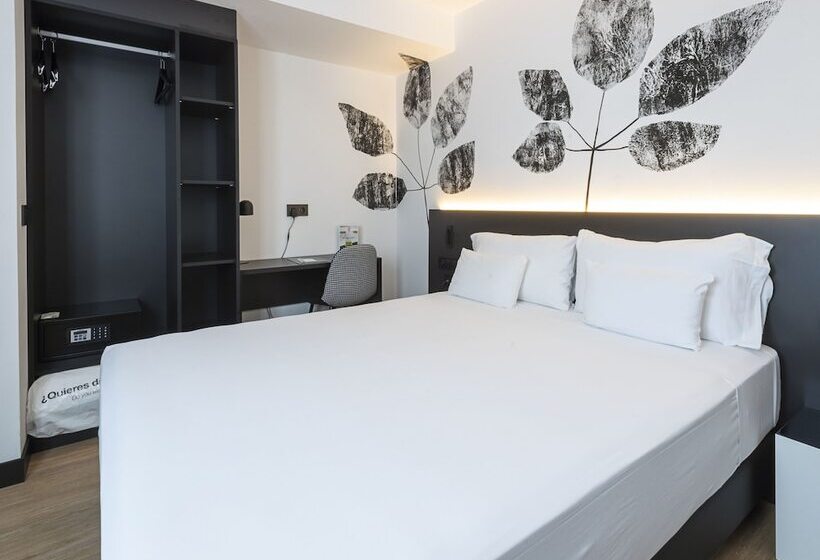 Sercotel Plana Suites
