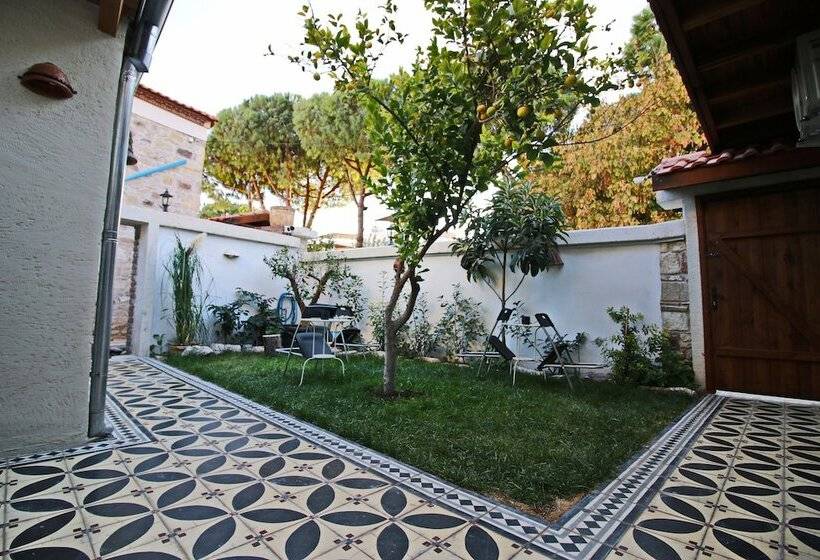 Homeros Butik Otel