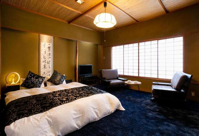 Hotel 京よろず