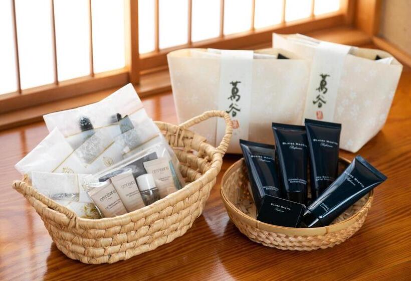 Hotel 京よろず