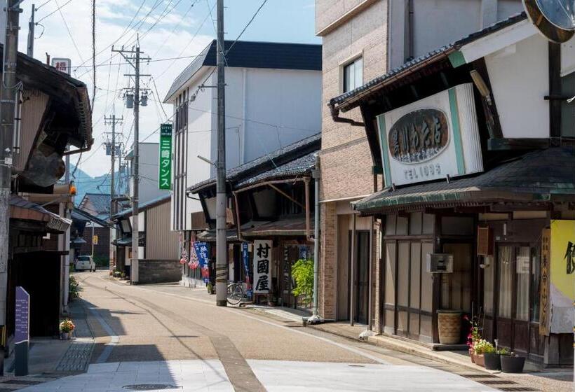 Hotel 京よろず