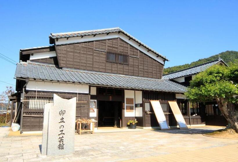Hotel 京よろず