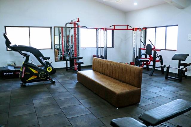 فندق Beach Village Resort