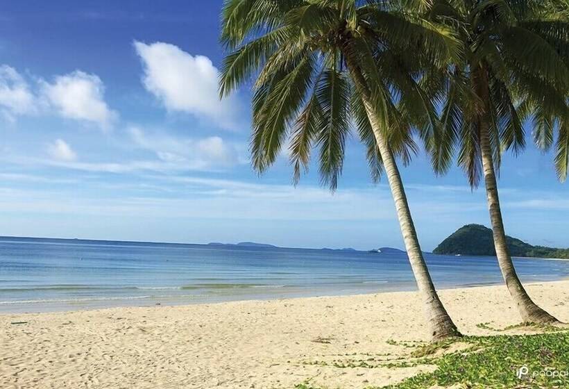 酒店 Thungwua Laen Resort