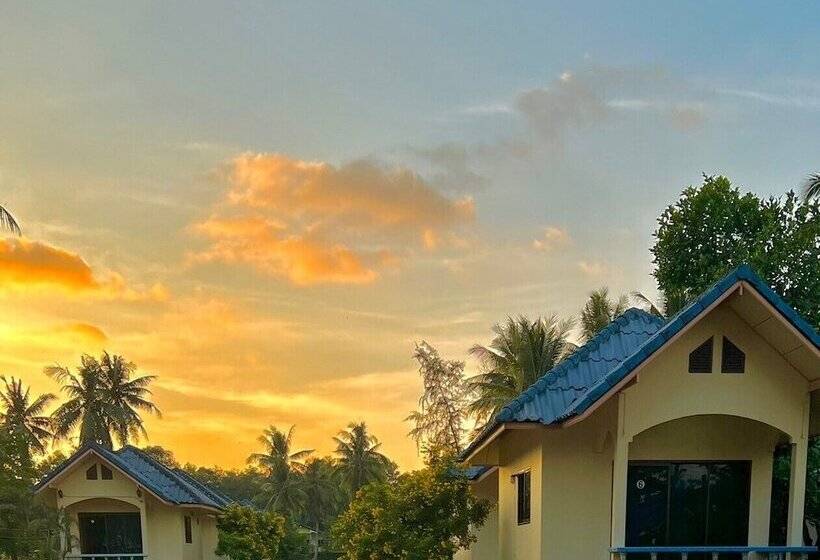 酒店 Thungwua Laen Resort