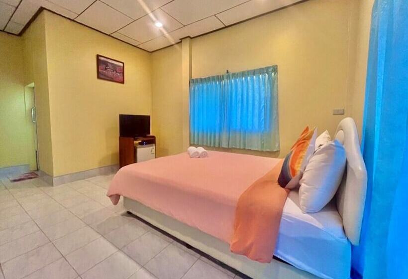 酒店 Thungwua Laen Resort