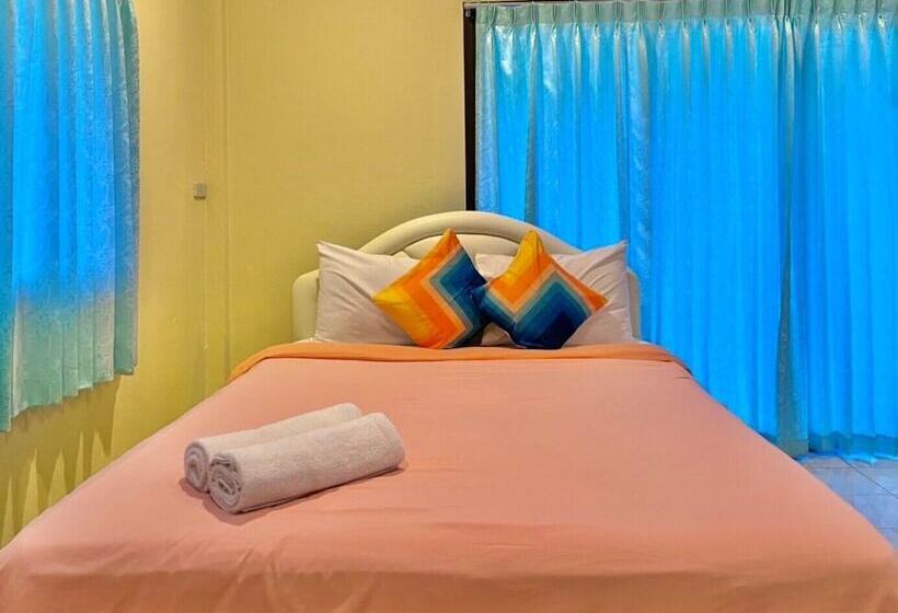 酒店 Thungwua Laen Resort