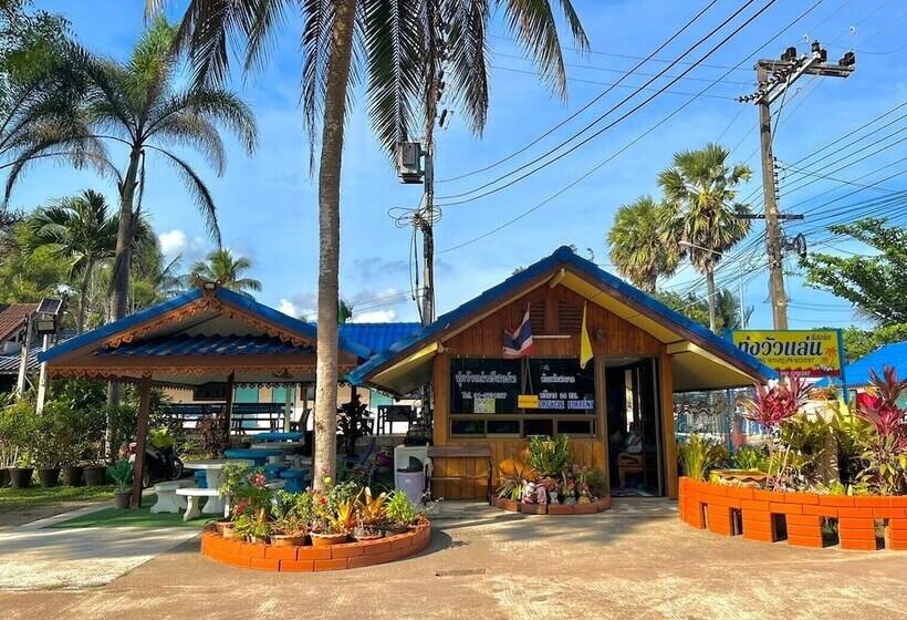 酒店 Thungwua Laen Resort