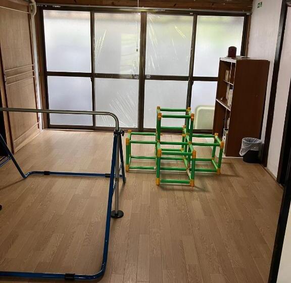 פנסיון 古民家hakkou Kibi