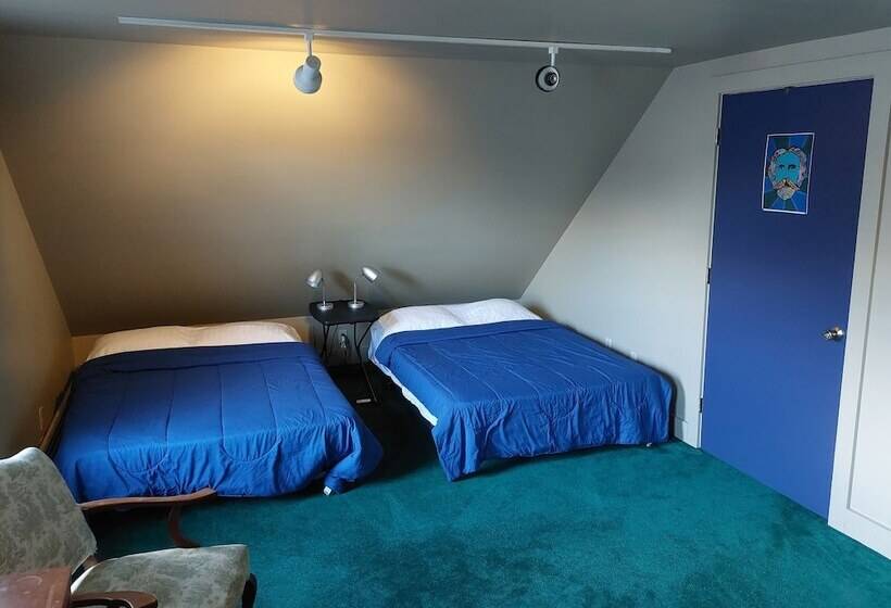 Terrapin Hostel