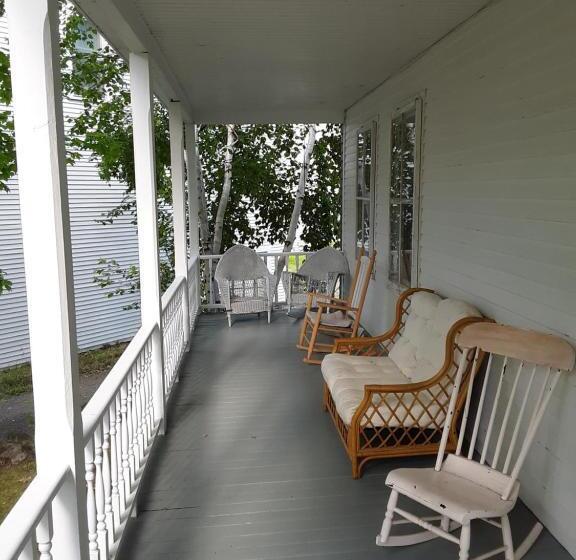 Terrapin Hostel
