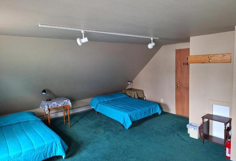 Terrapin Hostel