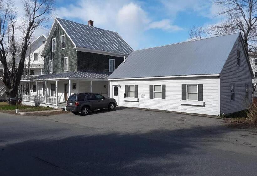 Terrapin Hostel