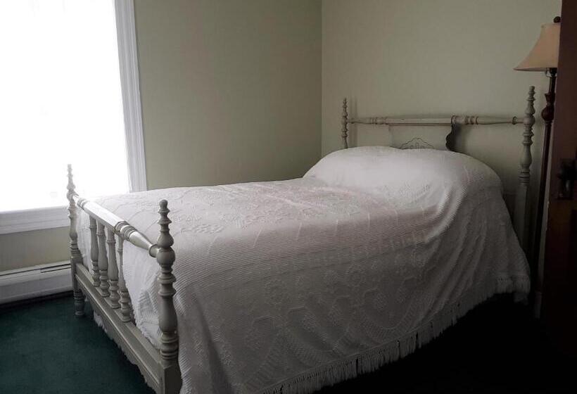 Terrapin Hostel