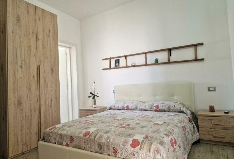 B&b Monteleo Salento