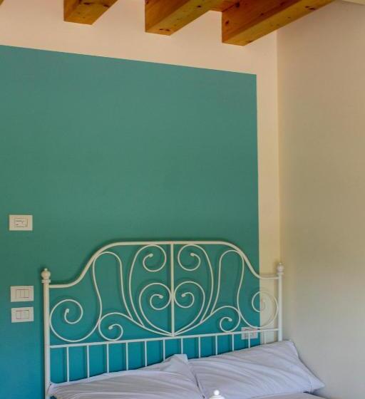 צימר Ranch Borgo Bella Vita