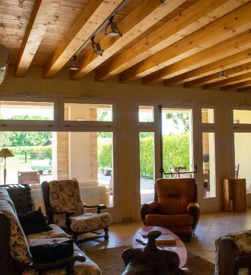 צימר Ranch Borgo Bella Vita