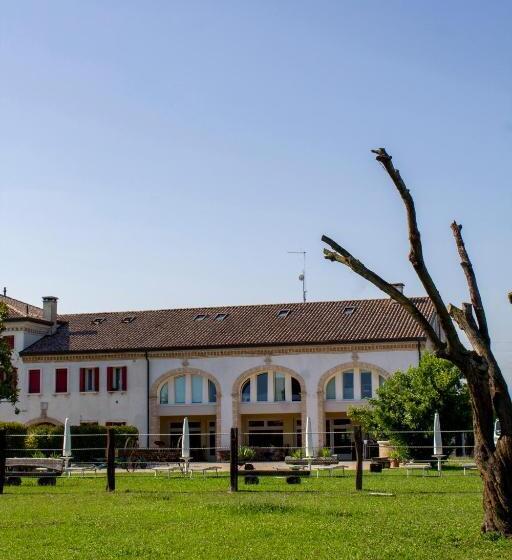 צימר Ranch Borgo Bella Vita