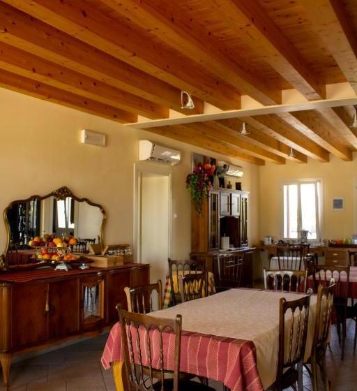 צימר Ranch Borgo Bella Vita
