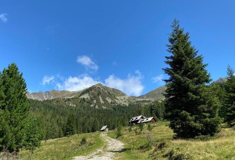 住宿加早餐  Urlaub Am Fieglerberg