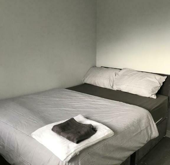 צימר Comfortable Stay