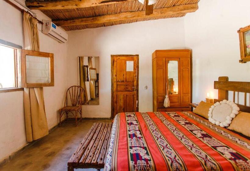فندق Estancia Rio De Arena