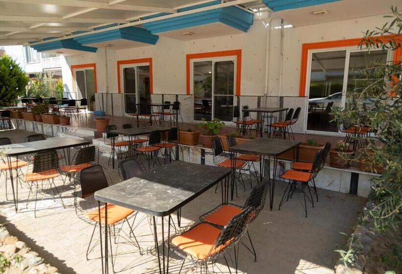 Kumada Otel