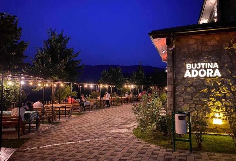 پانسیون Bujtina Adora