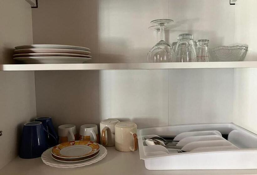 펜션 Doppelzimmer Vom Friesenhof Wieratal