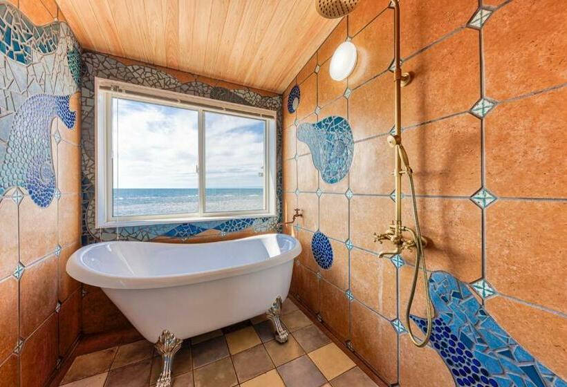 膳宿费 Nihonkai Yuhi Villa One Story   Vacation Stay 67117v