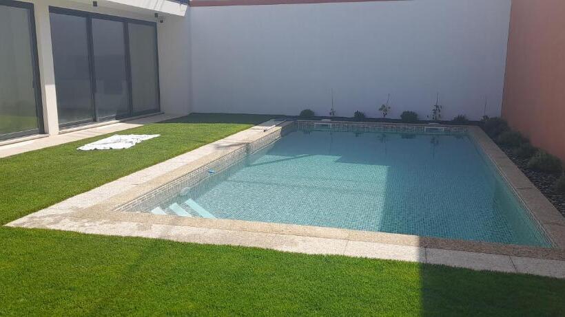 פנסיון Sargaço Suíte Pool And Beach