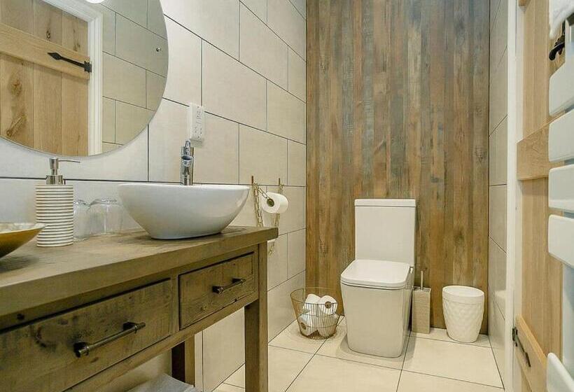 リゾートホテル Nantycoed Lodges