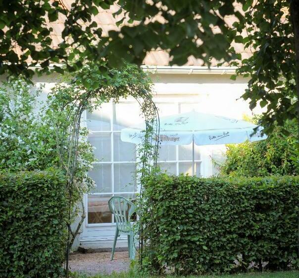 호스텔 Gasthaus Herrig