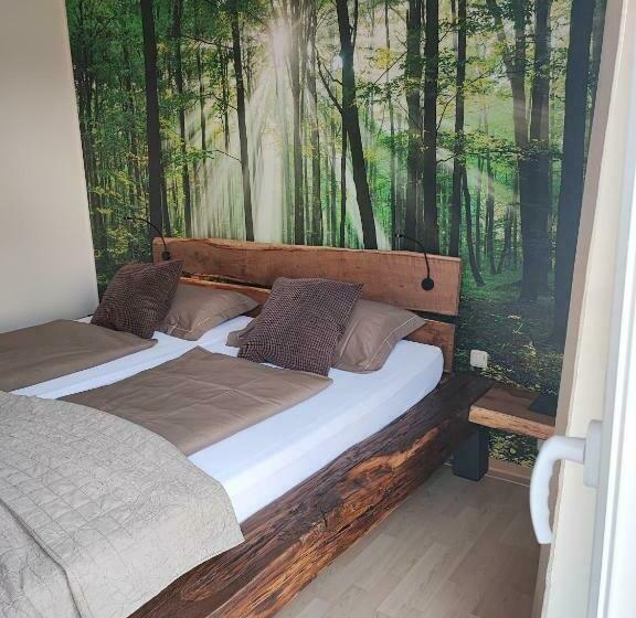 호스텔 Gasthaus Herrig