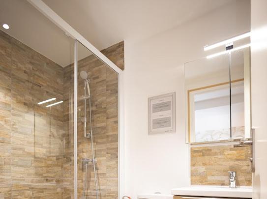 ユースホステル L’auberge De Papa