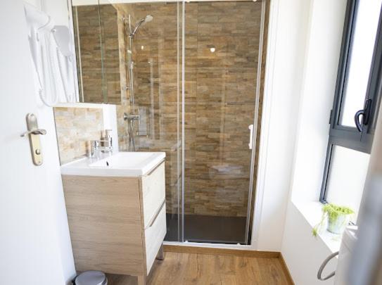 ユースホステル L’auberge De Papa