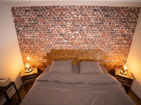 ユースホステル L’auberge De Papa