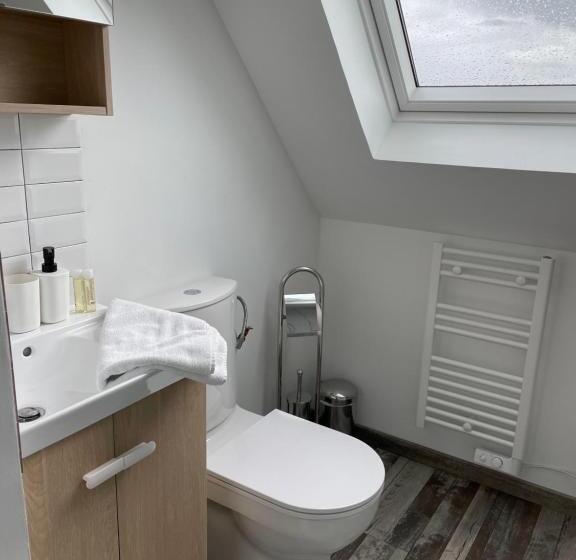 ユースホステル L’auberge De Papa