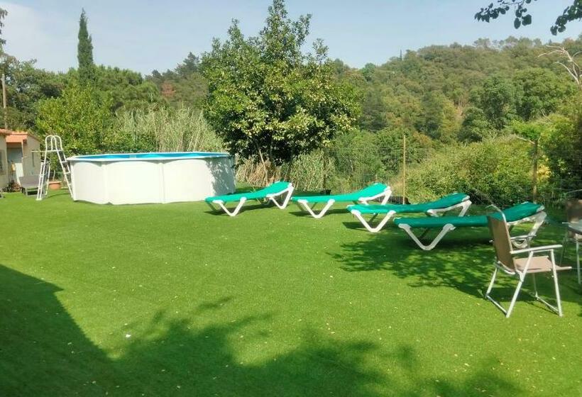 هاستل Rural Sant Llop