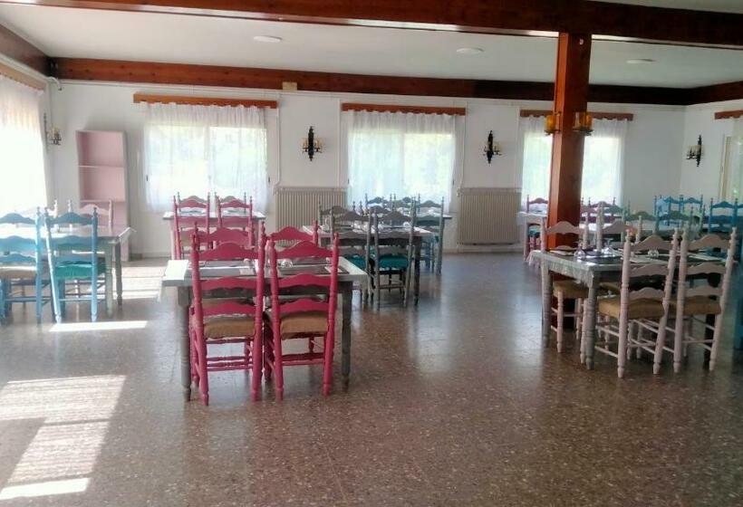 هاستل Rural Sant Llop